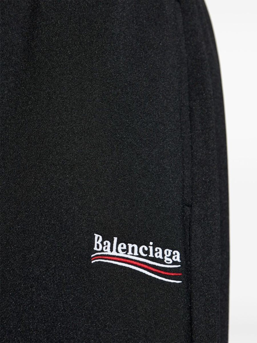 Balenciaga Pants- BALENCIAGA Jogger Pants for Political Enthusiasts Tailored Everyday Designer Pants