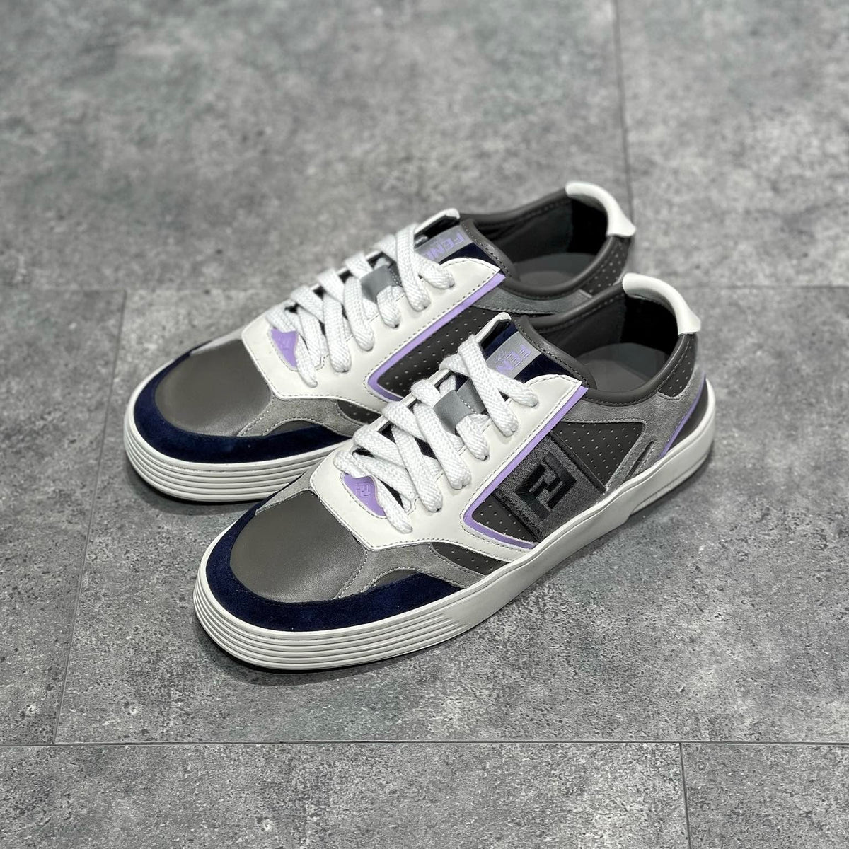 Shoes? Fen Sneakers Premium Designer Casual Shoes