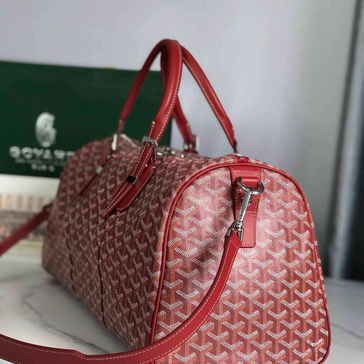 Bags- Goya Boston 45 Bag Premium Designer Shoulder Bag