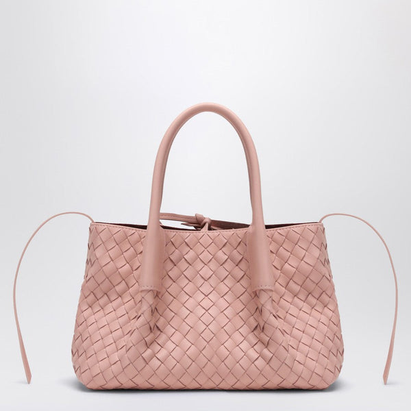 Bottega Veneta shoulder bags luxury designer piece front view