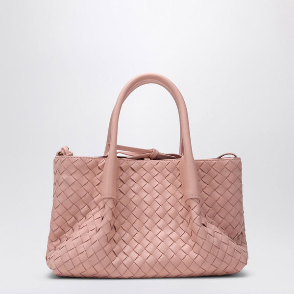 Bottega Veneta shoulder bags side profile designer luxury fashion