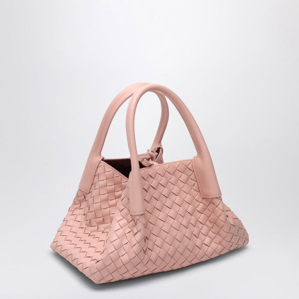 Bottega Veneta shoulder bags lifestyle shot premium designer piece