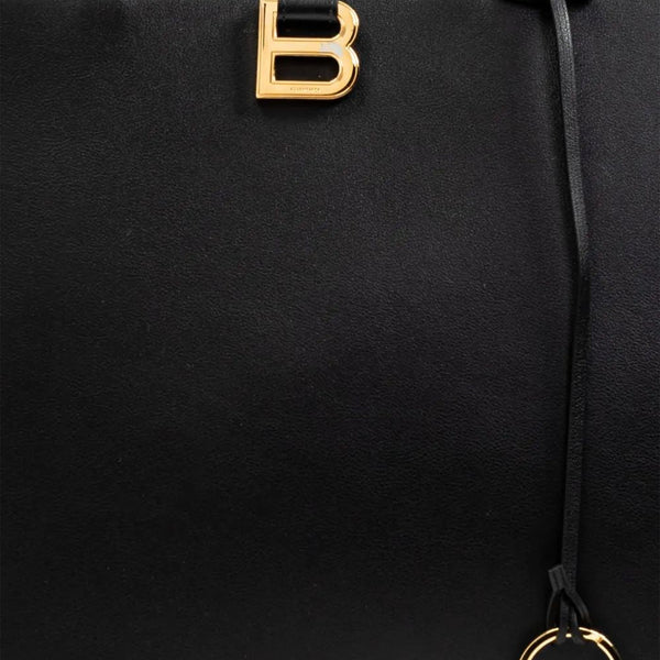 Balenciaga totes side profile designer luxury fashion
