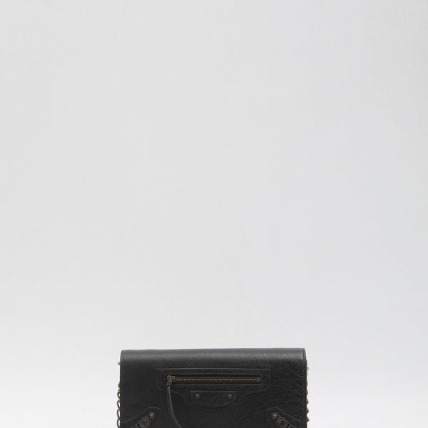 Balenciaga handbags luxury designer piece front view