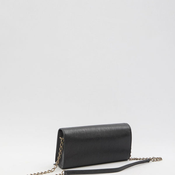 Balenciaga premium handbags detail and craftsmanship close-up