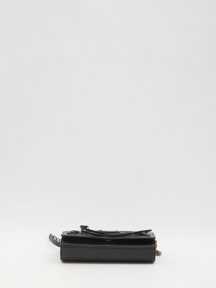 Balenciaga handbags side profile designer luxury fashion