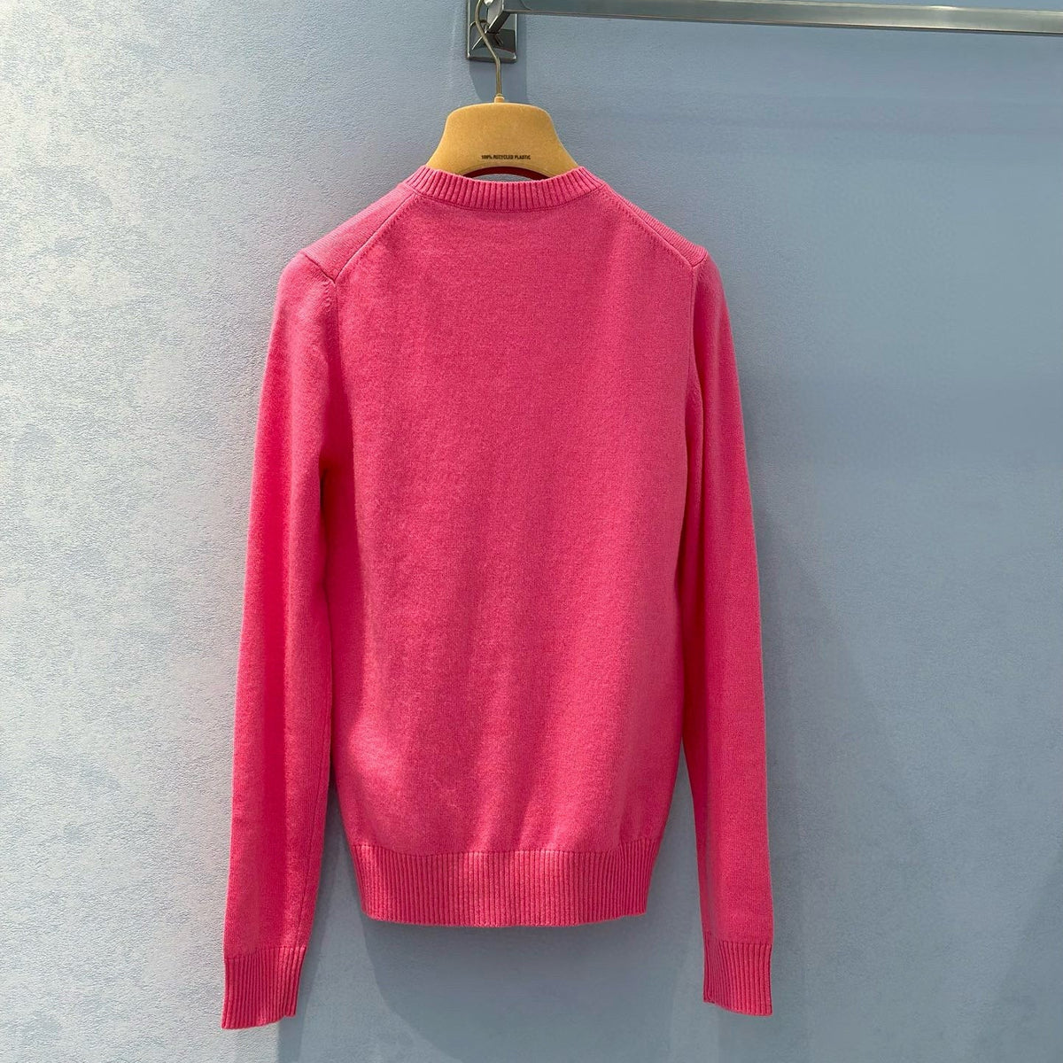 Sweaters- Miu M Cardigan Premium Casual Designer Knitwear