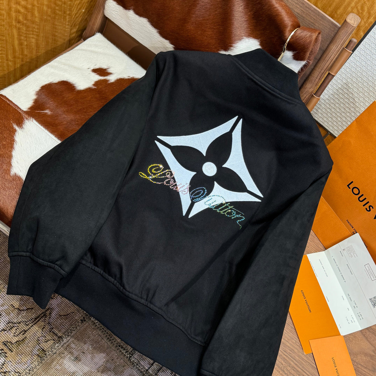 Velouxe Jackets?  Velouxe Lou Jacket Premium Casual Designer Jacket