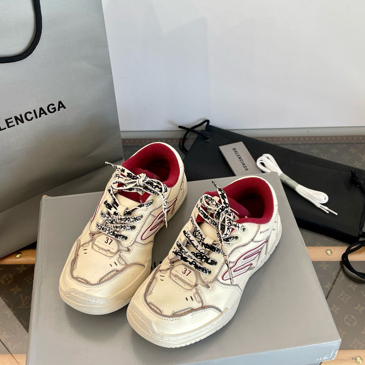 Shoes? Bal Hamptons Sneaker Comfortable Everyday Designer Shoes
