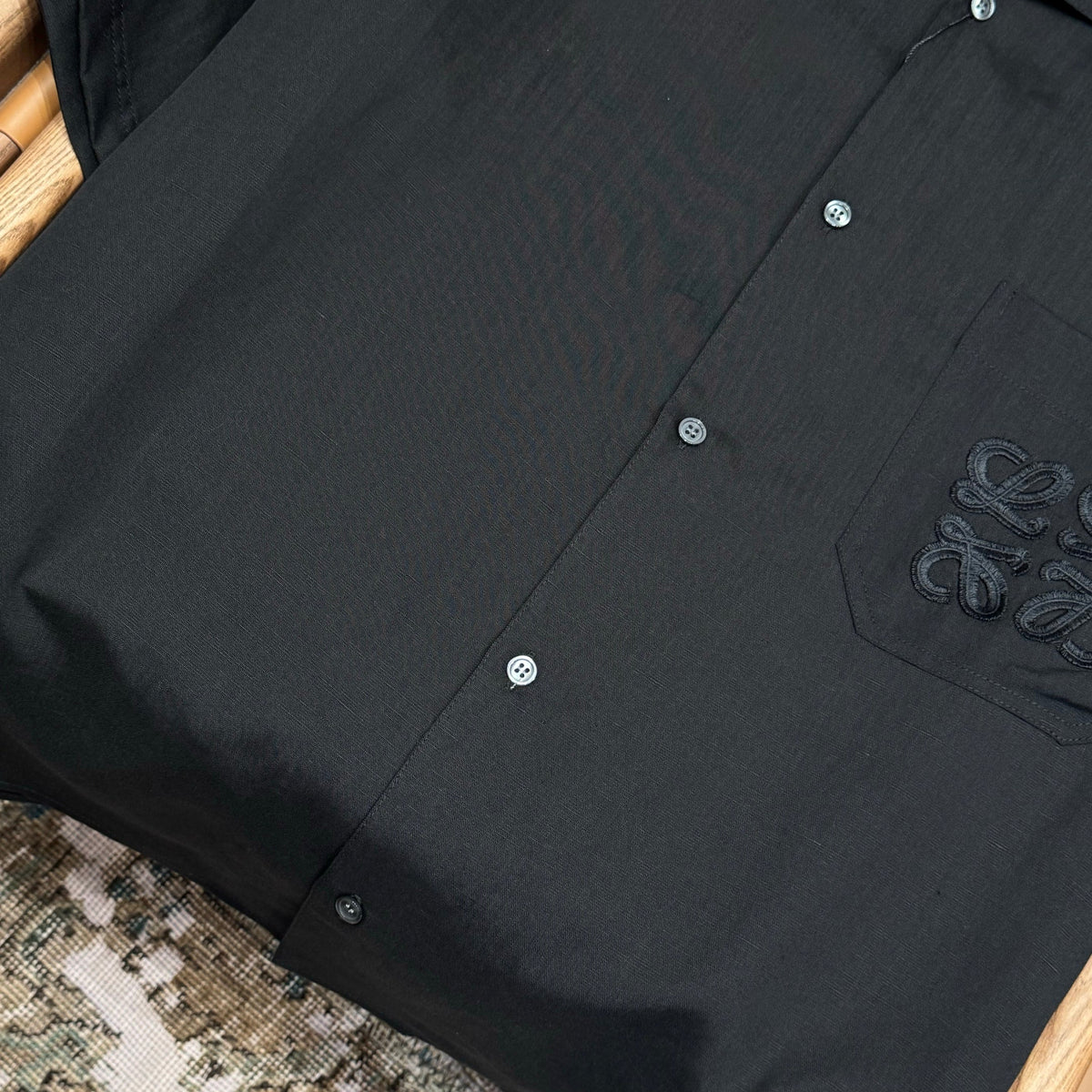 Tops- Loew Shirt Premium Designer Casual Top