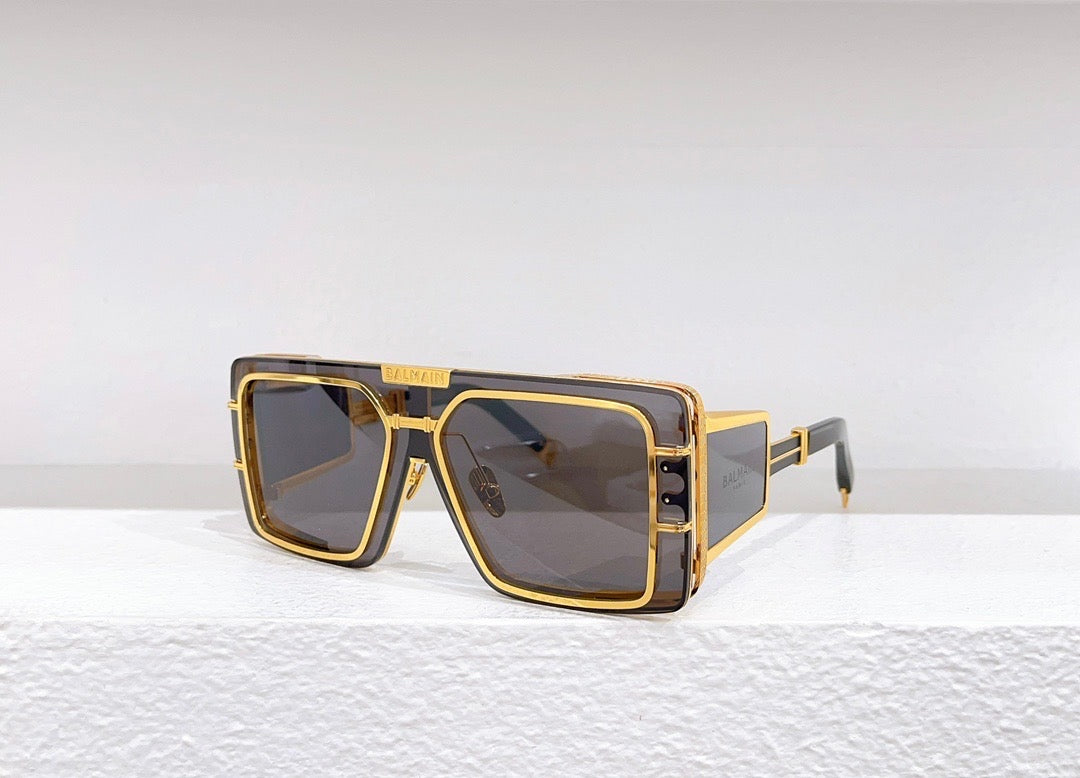 Sunglasses- Balm Sunglasses Luxury Designer UV Sunglasses