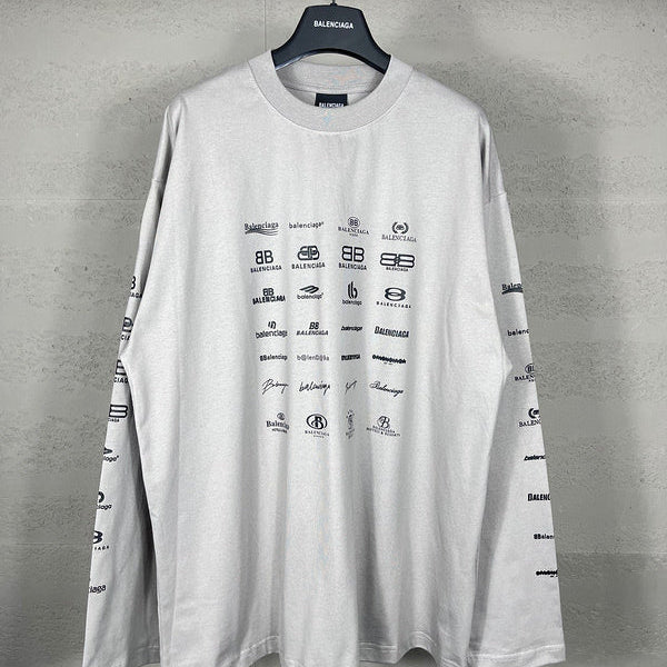Front view of Balenciaga luxury piece style No.240
