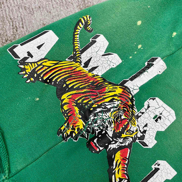 Amiri designer t-shirt full view