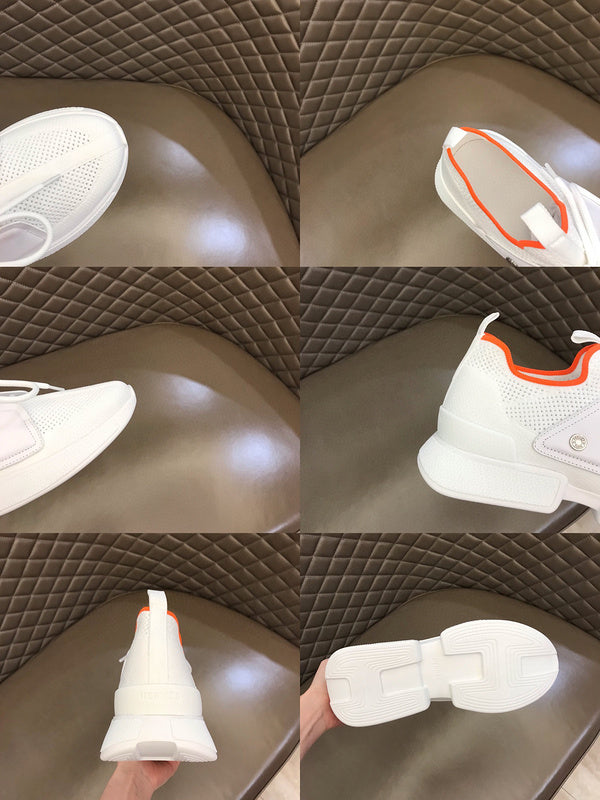 Hermes shoes Style 130 - packaging and accessories