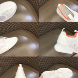 Hermes shoes Style 130 - packaging and accessories