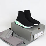 Balenciaga shoes Style 335 - packaging and accessories