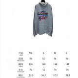Side profile view of Balenciaga luxury piece style No.442