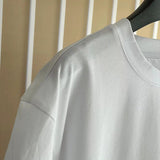 Full silhouette view of Givenchy luxury piece style No.144