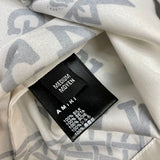 Amiri designer t-shirt full view