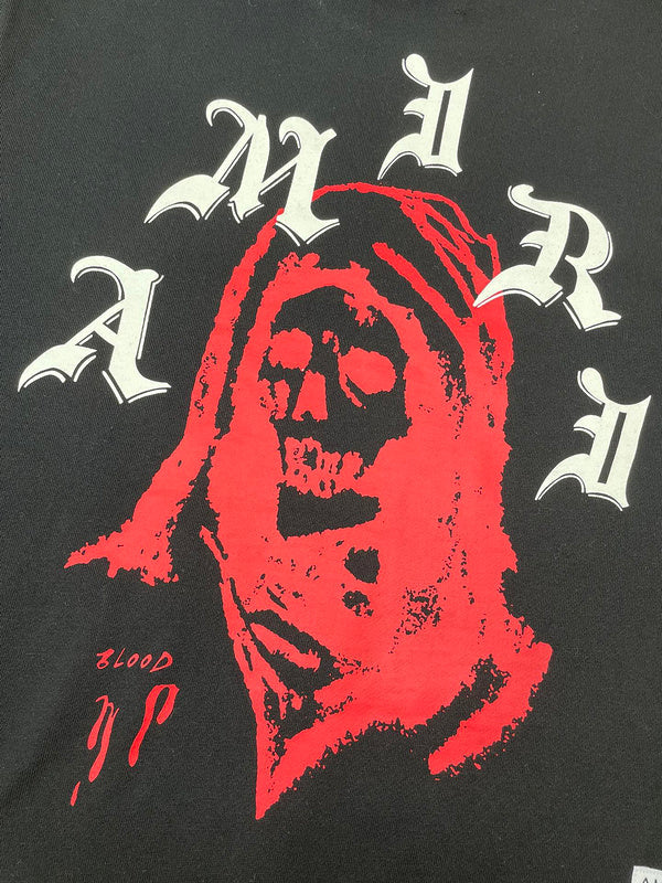 Styling view of Amiri luxury piece style No.104