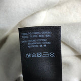 Balenciaga designer designer clothing full view