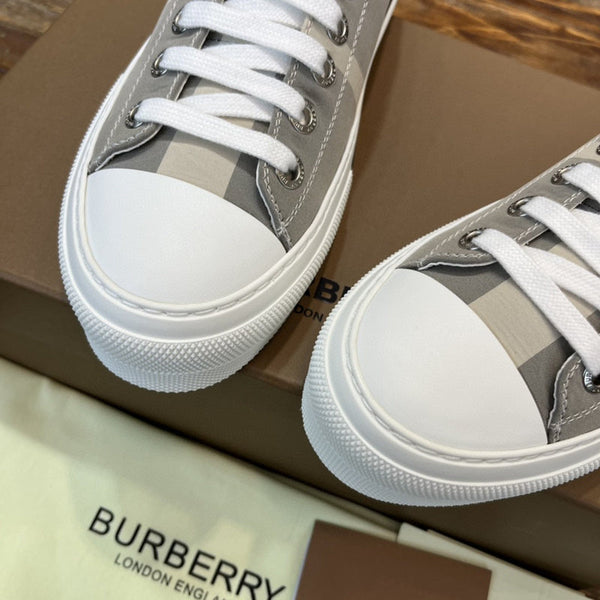 Burberry shoes Style 306 - styled lifestyle view