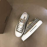 Burberry shoes Style 304 - angled studio shot