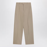 Bottega Veneta pants luxury designer piece front view