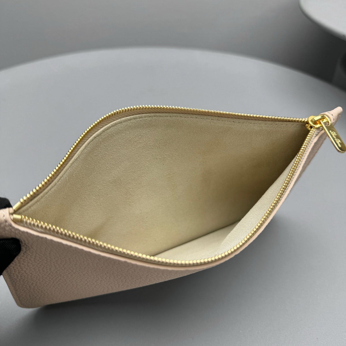 Bags- Loro P Loom Bag L32 Elegant Everyday Designer Handbag