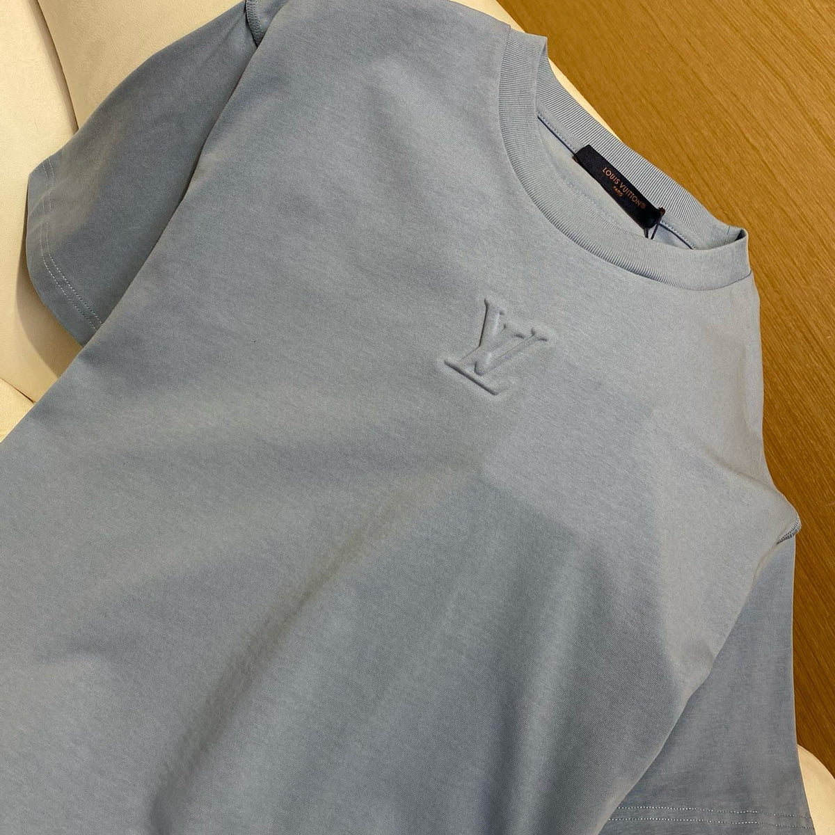 T-Shirts- Lou T-shirt Nd Premium Designer Cotton T-Shirt