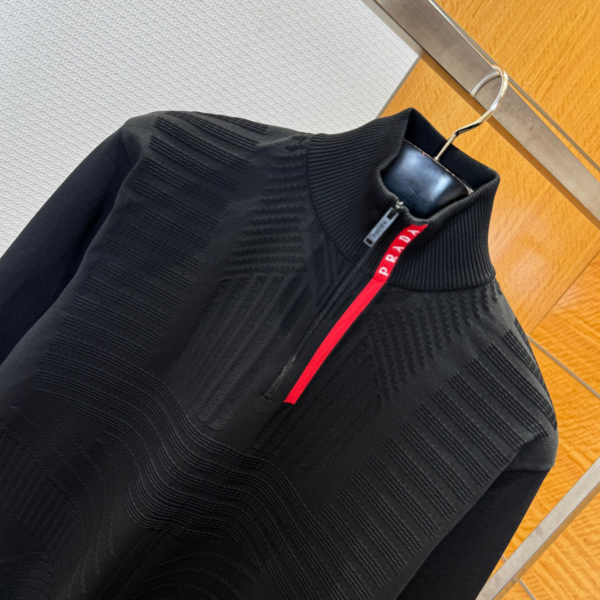 Sweaters- Pd Jumper Luxury Designer Knit Sweater