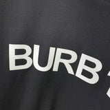 Full silhouette view of Burberry luxury piece style No.003