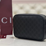 Gucci luxury Pouch – crafted from premium materials with polished finish