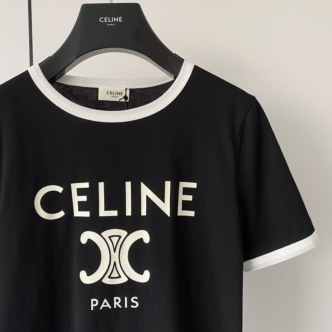 T-Shirts- Cel T-shirt Premium Designer Cotton T-Shirt