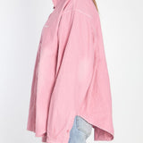 Balenciaga shirts side profile designer luxury fashion