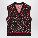 Bottega Veneta tee shirts luxury designer piece front view