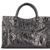 Balenciaga premium handbags detail and craftsmanship close-up
