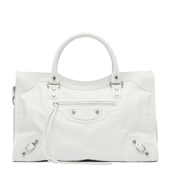 Balenciaga shoulder bags luxury designer piece front view