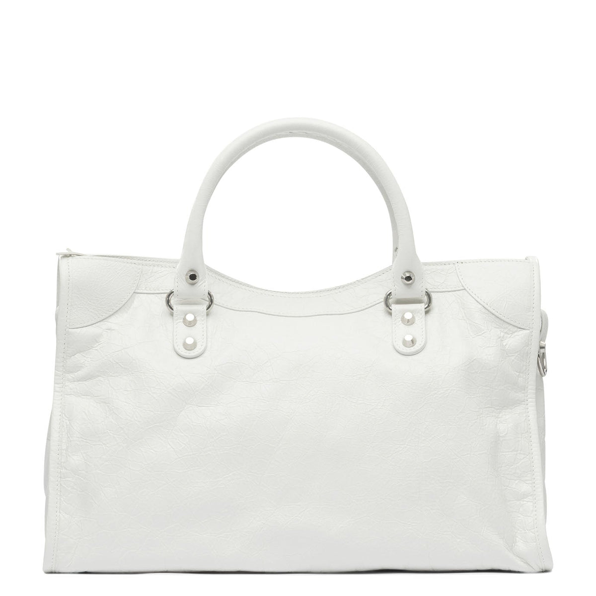 Balenciaga shoulder bags side profile designer luxury fashion