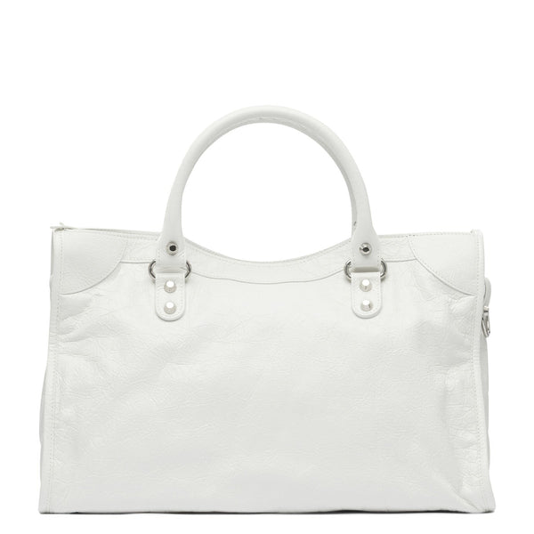 Balenciaga shoulder bags side profile designer luxury fashion