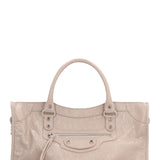 Balenciaga handbags luxury designer piece front view