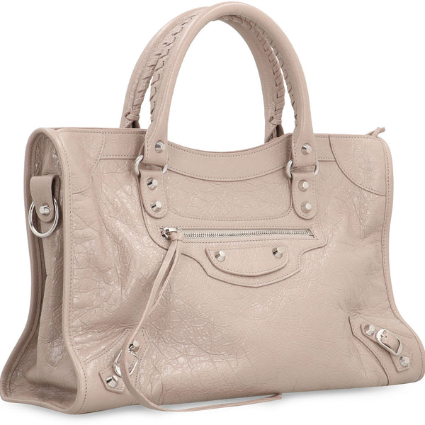 Balenciaga handbags side profile designer luxury fashion