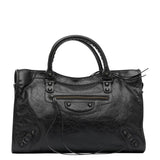 Balenciaga shoulder bags luxury designer piece front view