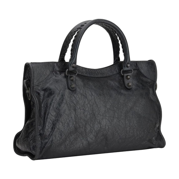 Balenciaga totes side profile designer luxury fashion