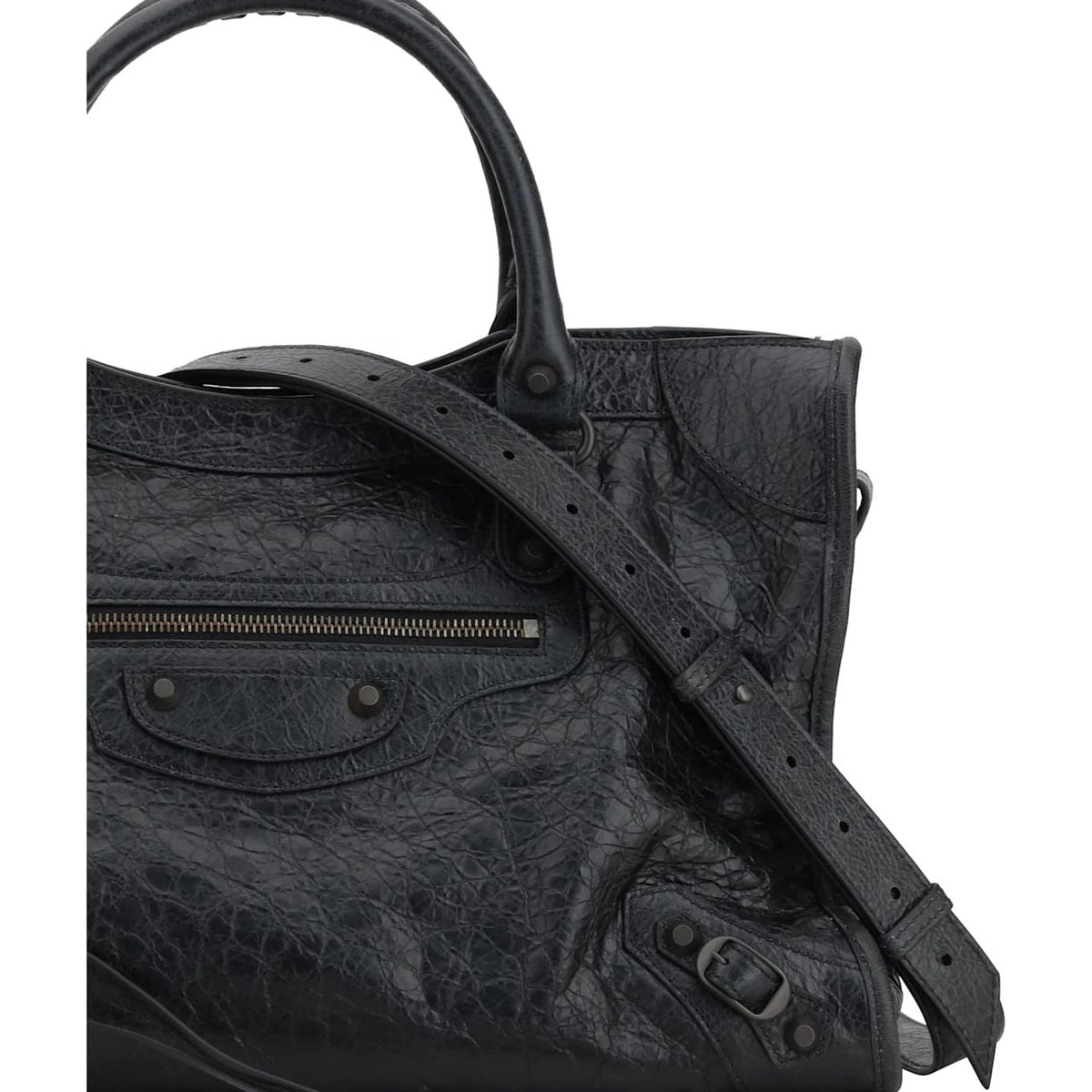 Balenciaga Bags? BALENCIAGA Mini City Handbag for Women Elegant Everyday Designer Handbag