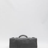 Balenciaga shopping bags luxury designer piece front view