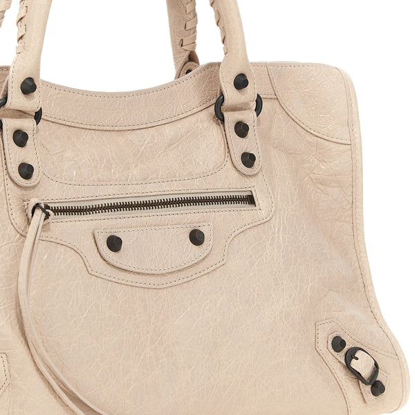 Balenciaga shoulder bags side profile designer luxury fashion