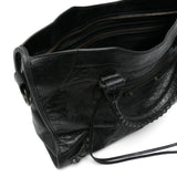 Balenciaga totes lifestyle shot premium designer piece