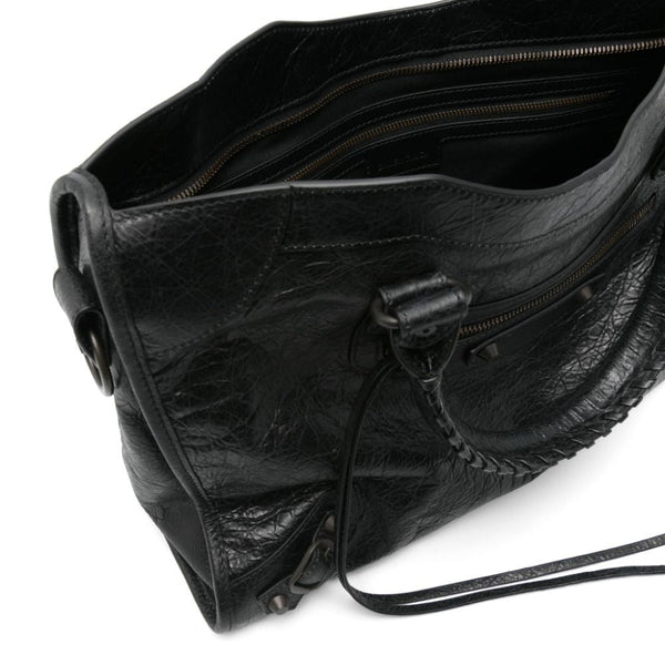 Balenciaga totes lifestyle shot premium designer piece