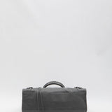 Balenciaga premium shopping bags detail and craftsmanship close-up